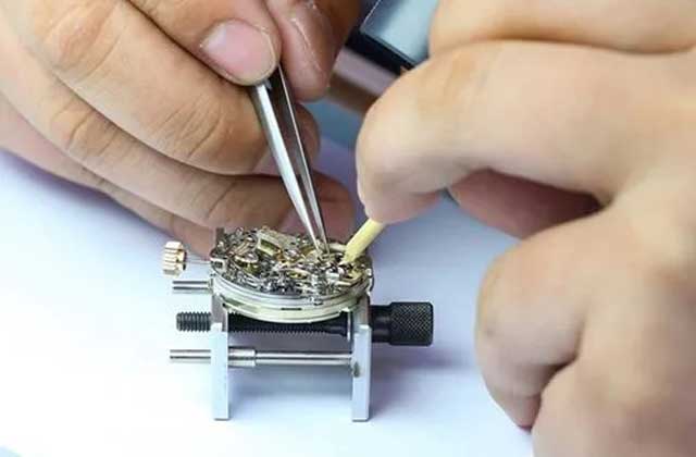 长沙江诗丹顿官方售后地址查询