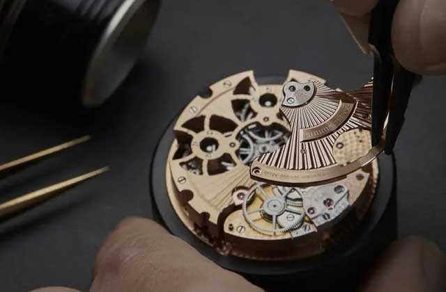 长沙江诗丹顿长沙官方售后地址查询