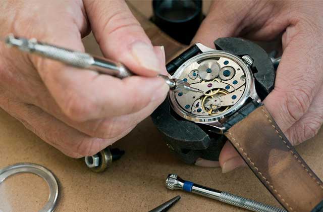 长沙江诗丹顿售后地址查询