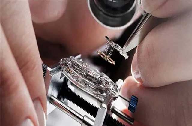 长沙江诗丹顿正规售后中心位置查询