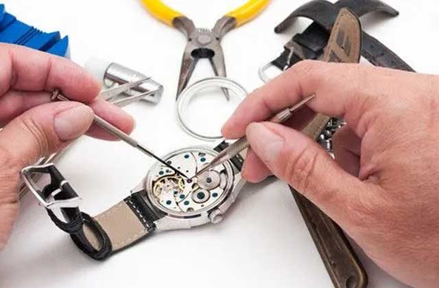 长沙有江诗丹顿售后点位置查询