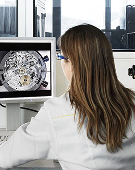 达芙妮·克劳迪娅-长沙江诗丹顿售后服务中心