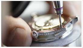 维修保养-长沙江诗丹顿指定授权维修