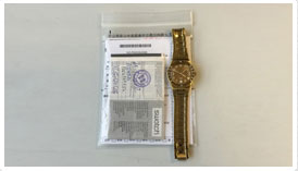 服务完成-长沙江诗丹顿指定授权维修