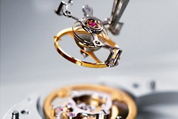 江诗丹顿售后更换机芯