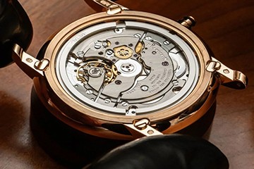 修江诗丹顿表带