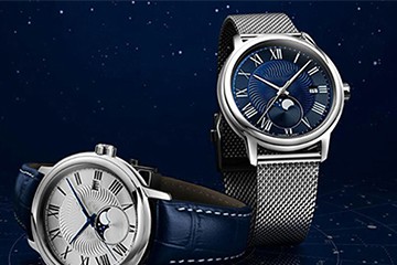 原装江诗丹顿腕表带维修